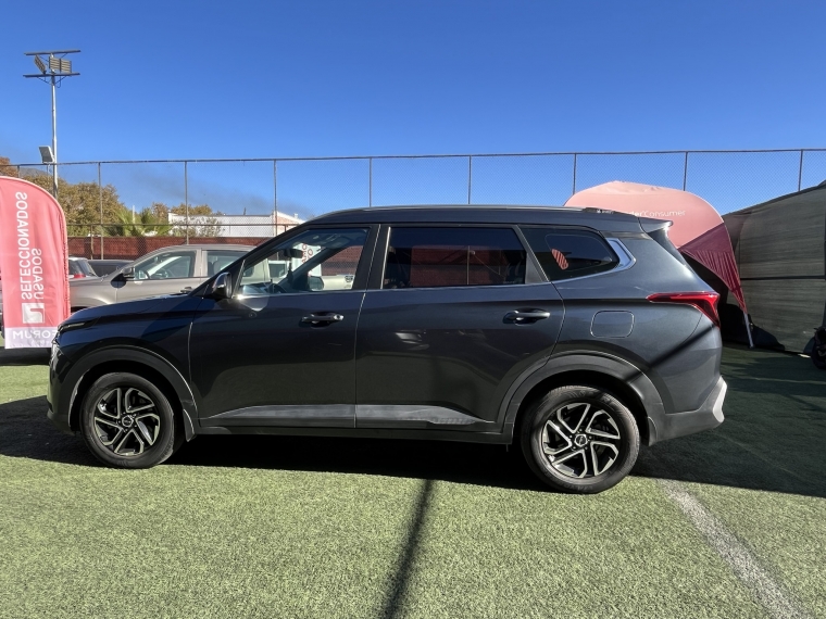 Kia Carens Carens Ex 1.4 Aut 2023 Usado en Rosselot Usados