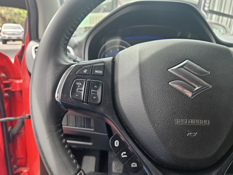 Suzuki Baleno Gls Hb 1.4 2019 Usado  Usado en Kovacs Usados