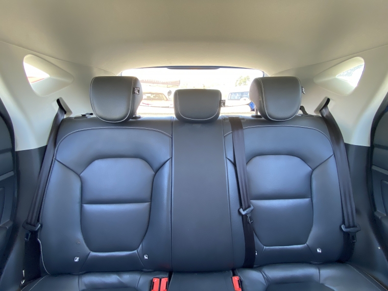 Mg Zs Zs 1.5 2021 Usado en Rosselot Usados