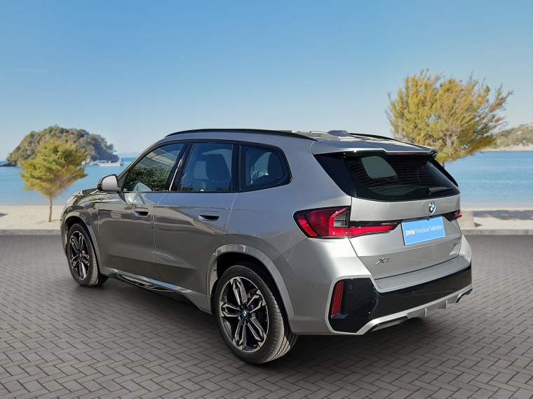Bmw X1 Sdrive18d M Sport 2026 Usado  Usado en BMW Premium Selection
