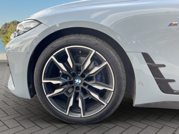 Bmw M440 I Xdrive Grand Coupe 4x4 3.0 Aut 2024 Usado  Usado en BMW Premium Selection