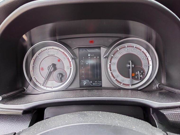 Suzuki Xl7 Xl7 Glx 1.5 Aut 2021 Usado en Rosselot Usados