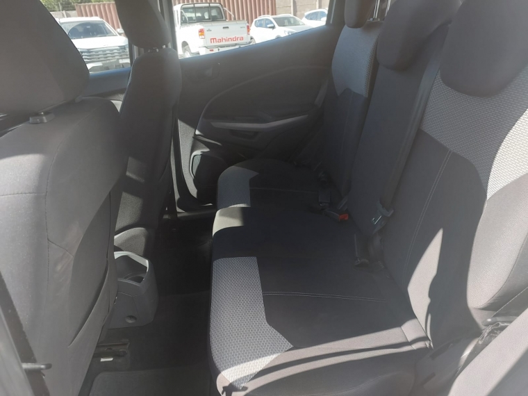 Ford Ecosport 1.5 Se Mt Diesel 2017 Usado  Usado en Webautos.cl