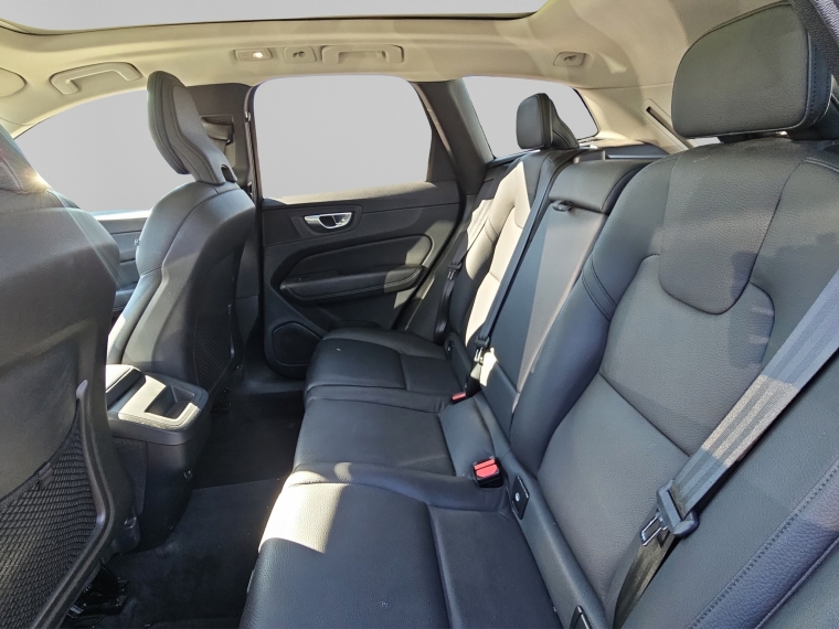 Volvo Xc60 Ii B5 4x4 2.0 Aut 2024 Usado  Usado en BMW Premium Selection