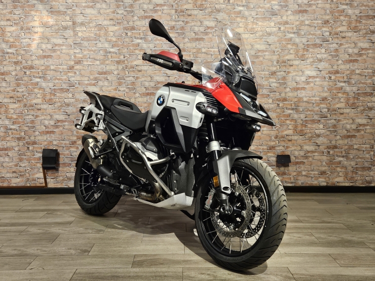 BMW Seminuevos BMW R 1300 GS ADV II ASA 2026 BMW R 1300 GS ADV II ASA 2026