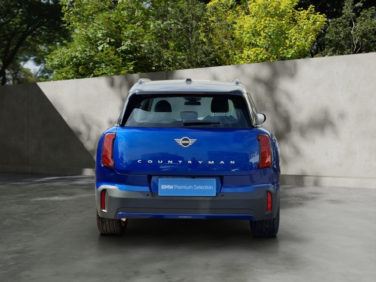 Mini Cooper Countryman C 1.5 Classic 2026 Usado Usado en BMW Premium Selection Mini Cooper Countryman C 1.5 Classic 2026 Usado Usado en BMW Premium Selection