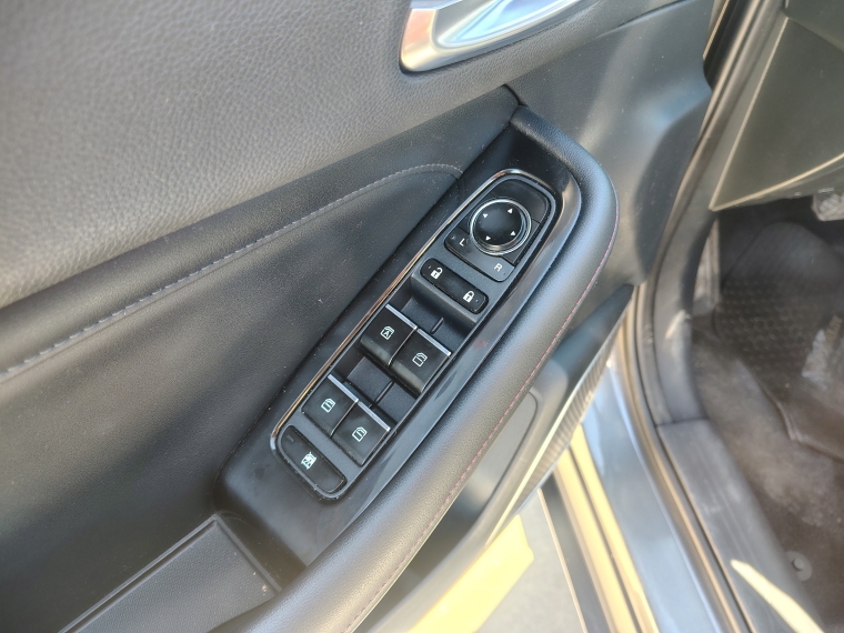 Gac motor Gs4 Gs4 Power 1.5 Aut 2023 Usado en Rosselot Usados