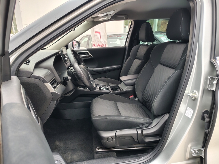 Mitsubishi New outlander New Outlander 4x2 At Gl 2.5 Mn 2023 Usado en Rosselot Usados