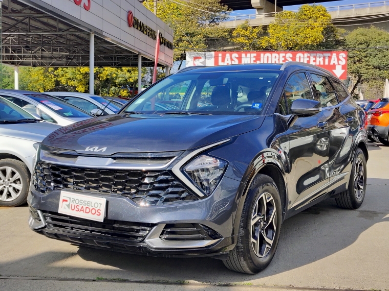 Fotos del auto