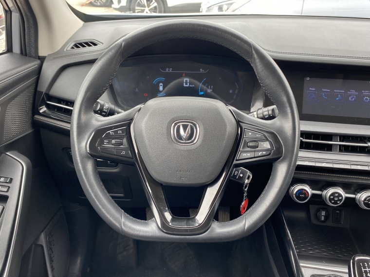 Changan Cs15 Cs15 Elite Hb 1.5 2022 Usado en Rosselot Usados