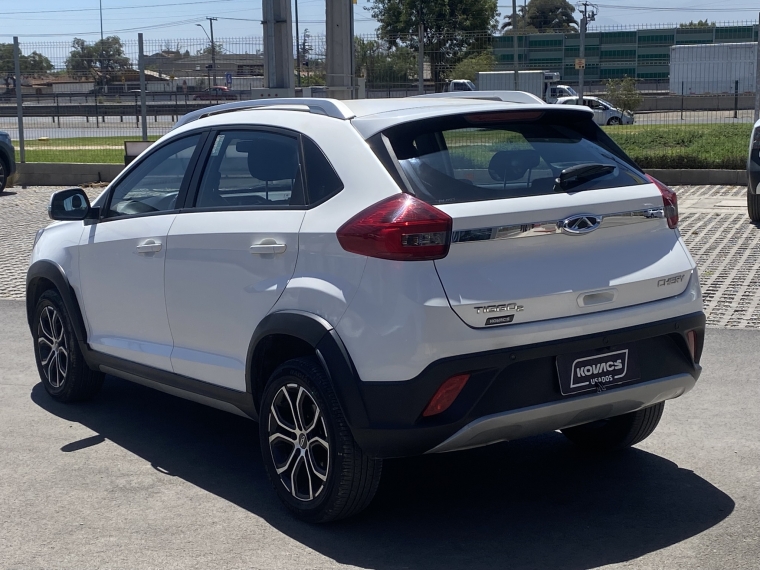 Chery Tiggo 2 1.5 Gls At 2022 Usado  Usado en Kovacs Usados