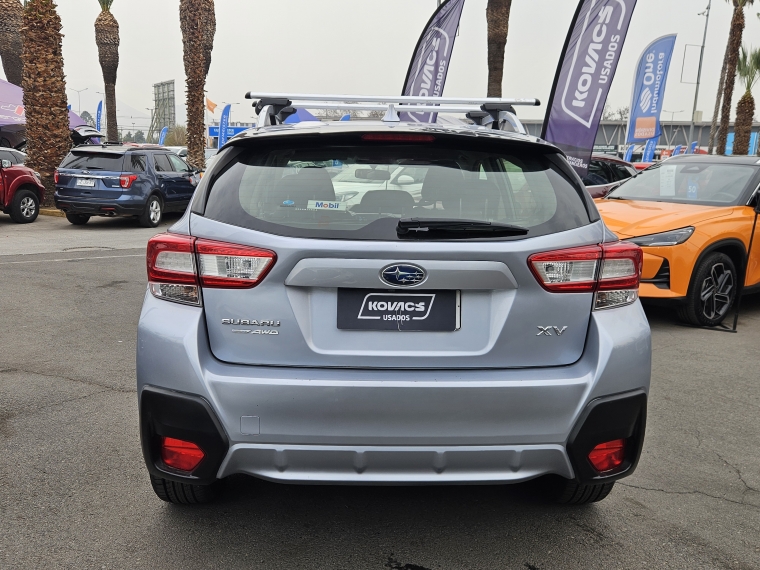 Subaru Xv 4x4 5p 2.0 Aut 2020 Usado  Usado en Kovacs Usados