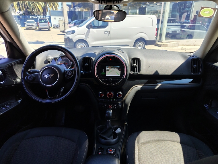 Mini Countryman F60 Countryman Cooper 1.5 Aut 2020 Usado en Rosselot Usados