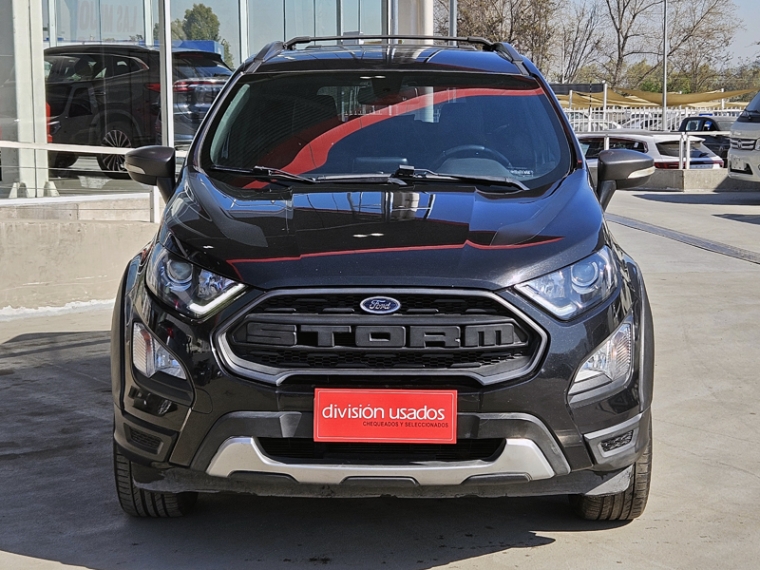 Ford New ecosport Ecosport Storm 4x4 2.0 Aut 2019 Usado en Rosselot Usados