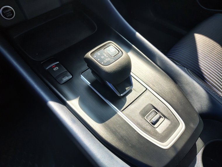 Nissan Qashqai 1.3  T Advance  Plus At 2024 Usado  Usado en Kovacs Usados