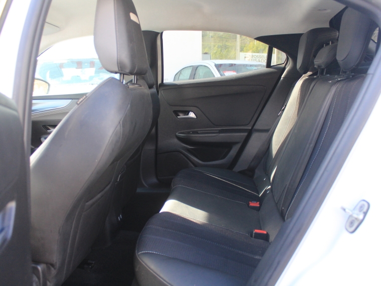 Opel Mokka Mokka 1.2t Aut 2022 Usado en Rosselot Usados