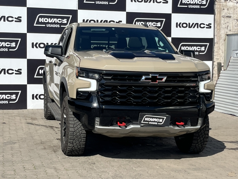 Chevrolet Silverado 6.2 Zr2 At 4x4 2023 Usado  Usado en Kovacs Usados