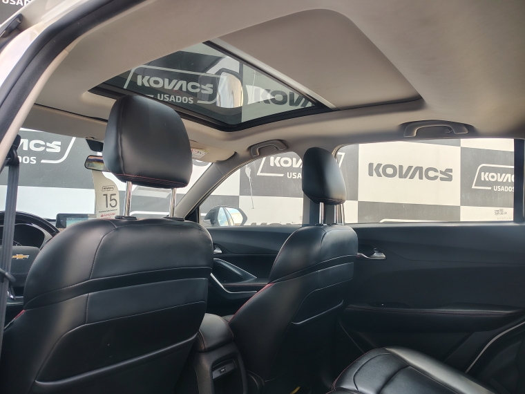 Chevrolet Groove 1.5 Premier Mt 2022 Usado  Usado en Kovacs Usados