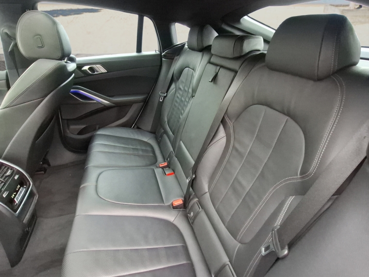 Bmw X6 Xdrive30d 4x4 5p 3.0 Aut 2023 Usado  Usado en BMW Premium Selection