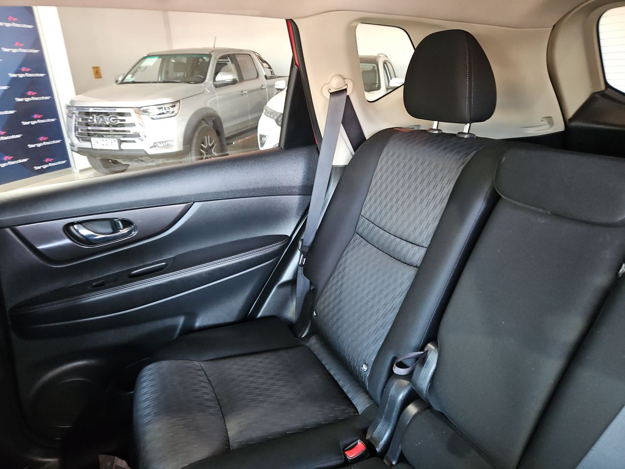 Nissan X-trail X Trail T32 Cvt 2.5 Aut 2022 Usado en Usados de Primera - Sergio Escobar