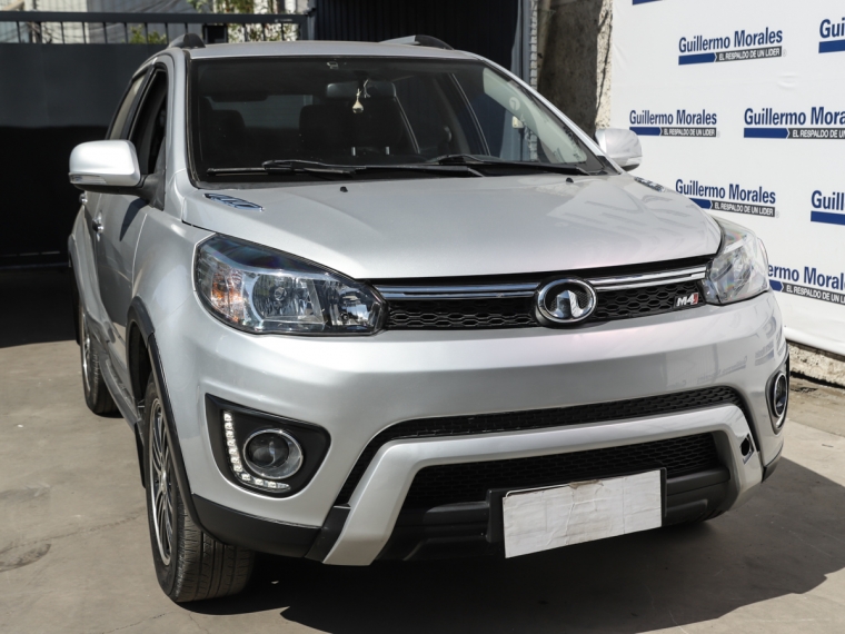 Great wall M4 1,5 En 2020 Usado  Usado en Webautos.cl
