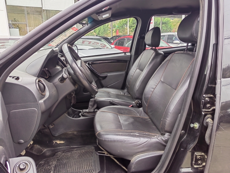 Renault Duster Duster Zen 2.0 2018 Usado en Rosselot Usados