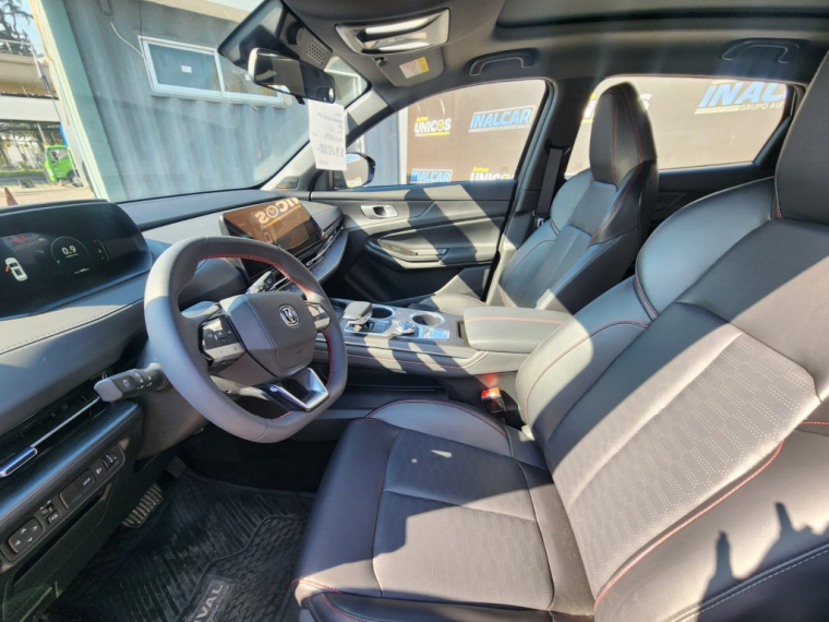 Changan Cs55 Elite 1.5 Aut 2023 Usado  Usado en Webautos.cl