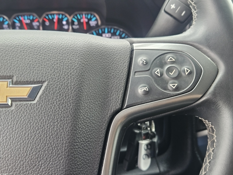 Chevrolet Silverado 5.3 Lt Aut 4x4 2015 Usado  Usado en Kovacs Usados