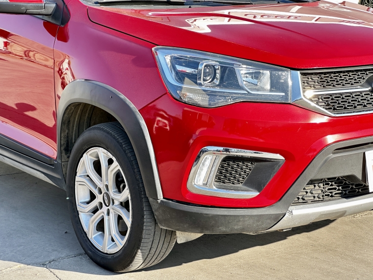 Chery Tiggo 2 Tiggo 2 1.5 2023 Usado en Rosselot Usados