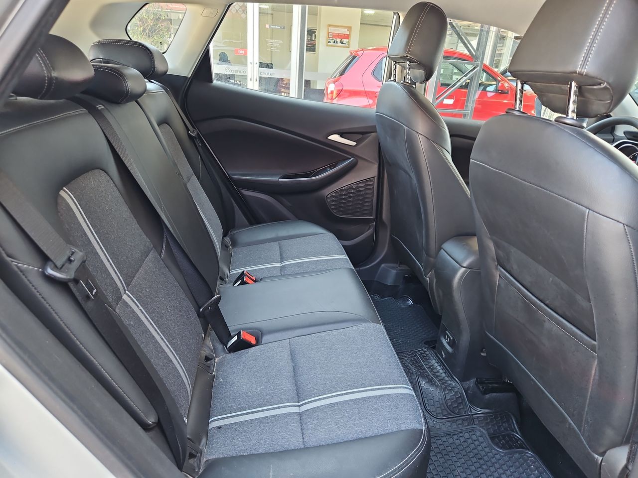 Chevrolet Tracker Tracker 1.2t  Aut 2022 Usado en Usados de Primera - Sergio Escobar