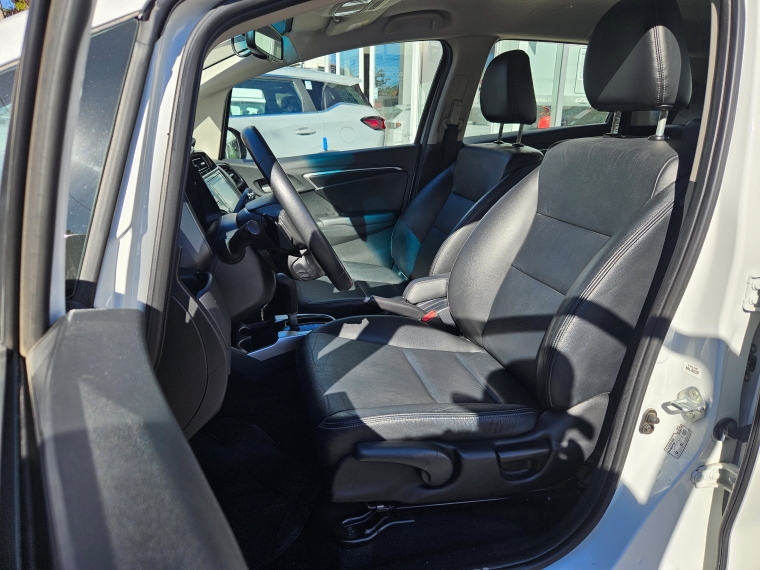 Honda Wr-v Wr V Ex 1.5 Aut 2023 Usado en Rosselot Usados