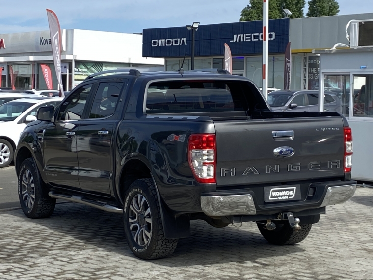 Ford Ranger 3.2 At Limited 4x4 2023 Usado  Usado en Kovacs Usados