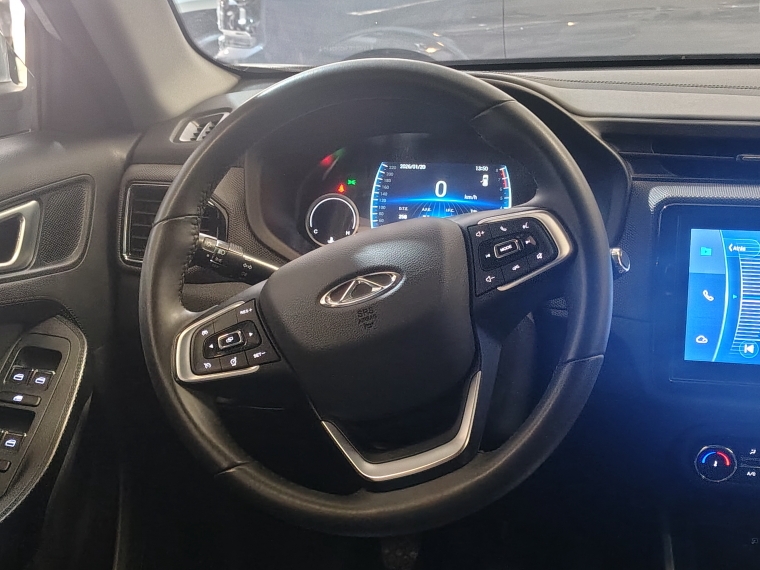 Chery Tiggo 3 Tiggo 3 1.5 2022 Usado en Rosselot Usados