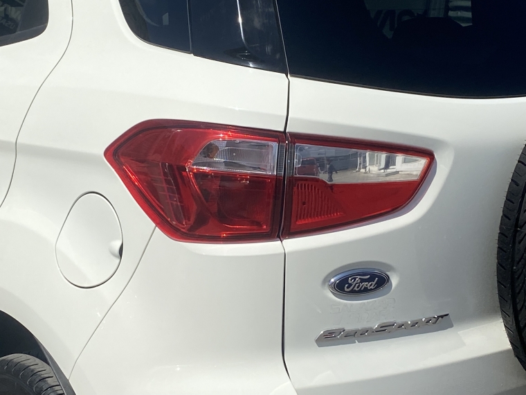 Ford Ecosport Trend Mt 2022 Usado  Usado en Kovacs Usados