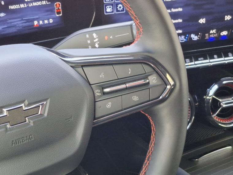 Chevrolet Blazer Blazer Ev Rwd Aut 2025 Usado  Usado en Kovacs Usados