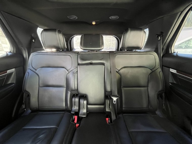 Ford Explorer 2.3 Limited At 4x4 2017 Usado  Usado en Kovacs Usados