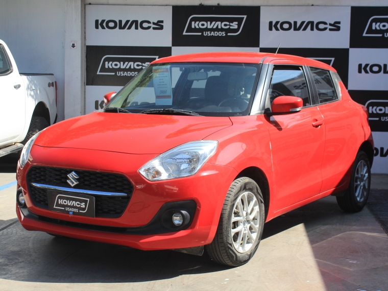 SUZUKI SWIFT 1.2   SPORT  AMT  GL  MT 2023