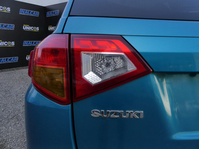 Suzuki 147 Ltd 4x4 1.6 Aut 2017 Usado Usado en Webautos.cl Suzuki 147 Ltd 4x4 1.6 Aut 2017 Usado Usado en Webautos.cl