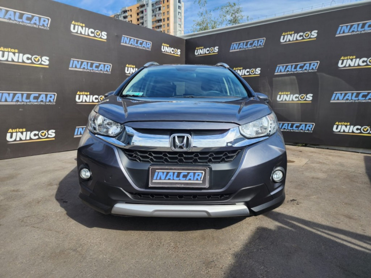 Honda 147 Lx Smart 1.5 2020 Usado  Usado en Webautos.cl
