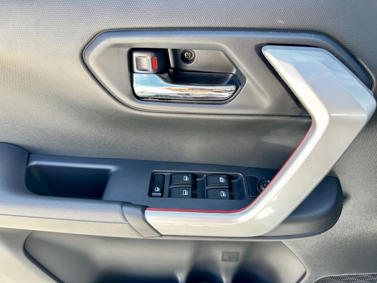 Toyota Raize 1.2 E Cvt At 2023 Usado  Usado en Kovacs Usados