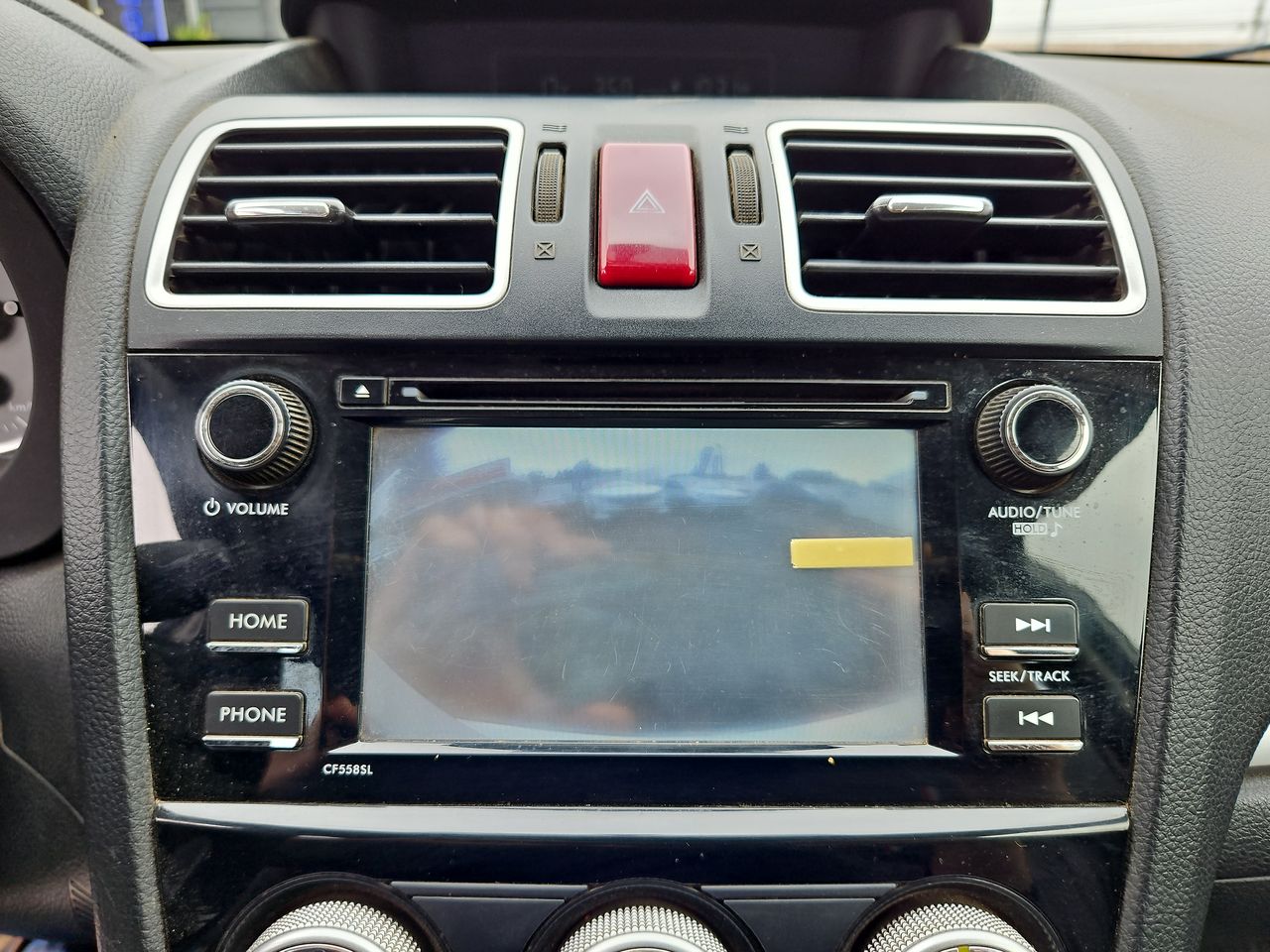 Subaru Forester Forester Awd 2.0 2019 Usado en Usados de Primera - Sergio Escobar