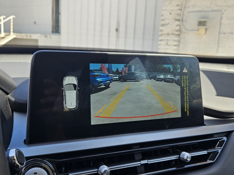 Chery Tiggo 3 pro Tiggo 3 Pro Gls 1.5 2023 Usado en Rosselot Usados