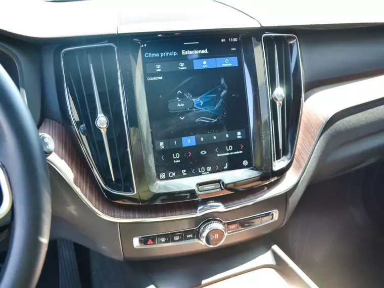 Volvo Xc60 T8 Recharge Plus Hybrid Awd At 5p 2024 Usado Usado en Webautos.cl Volvo Xc60 T8 Recharge Plus Hybrid Awd At 5p 2024 Usado Usado en Webautos.cl