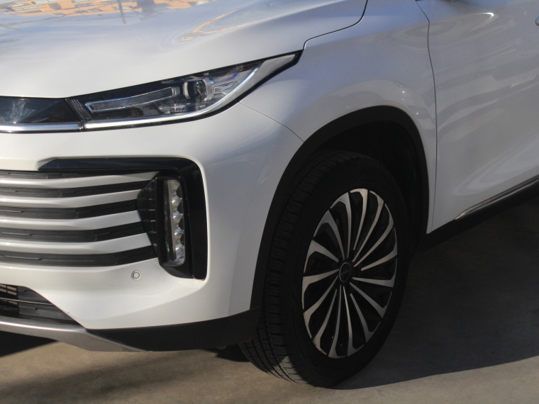 Exeed Txl Txl Unlimited 2.0 Aut 2023 Usado en Rosselot Usados
