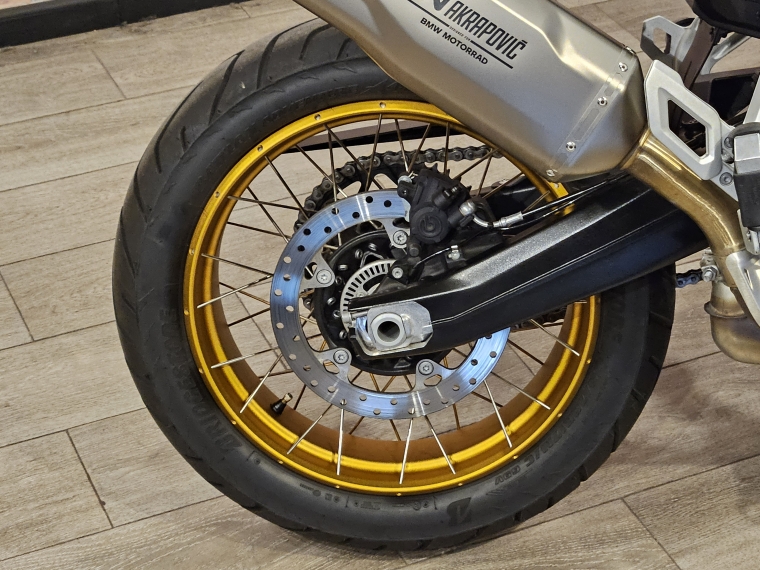 Bmw F 900 gs I 2025 Usado en BMW Premium Selection Bmw F 900 gs I 2025 Usado en BMW Premium Selection
