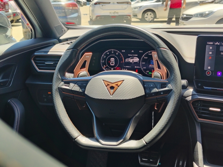 Cupra Formentor Formentor Tsi 2.0 Aut 2023 Usado en Rosselot Usados