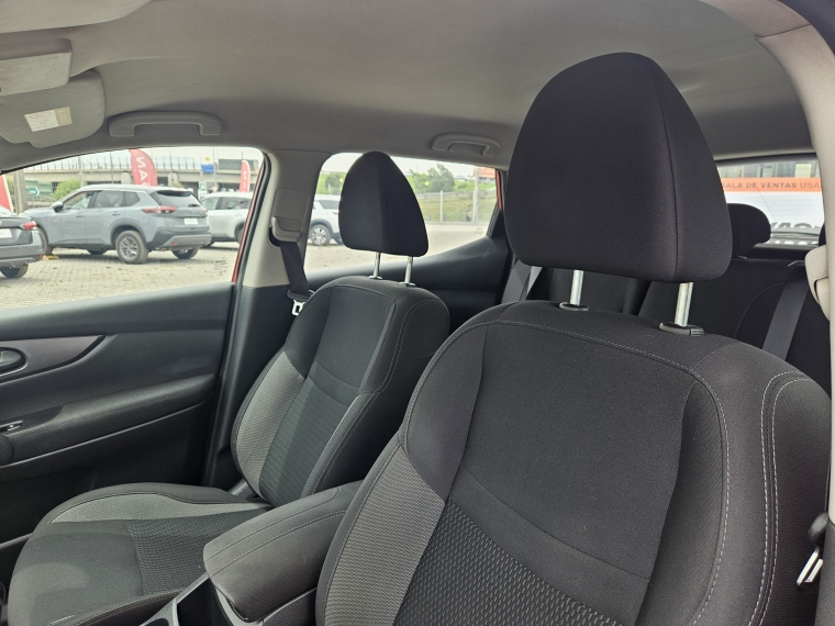 Nissan Qashqai 2.0 Sense Mt 4x2 2019 Usado  Usado en Kovacs Usados