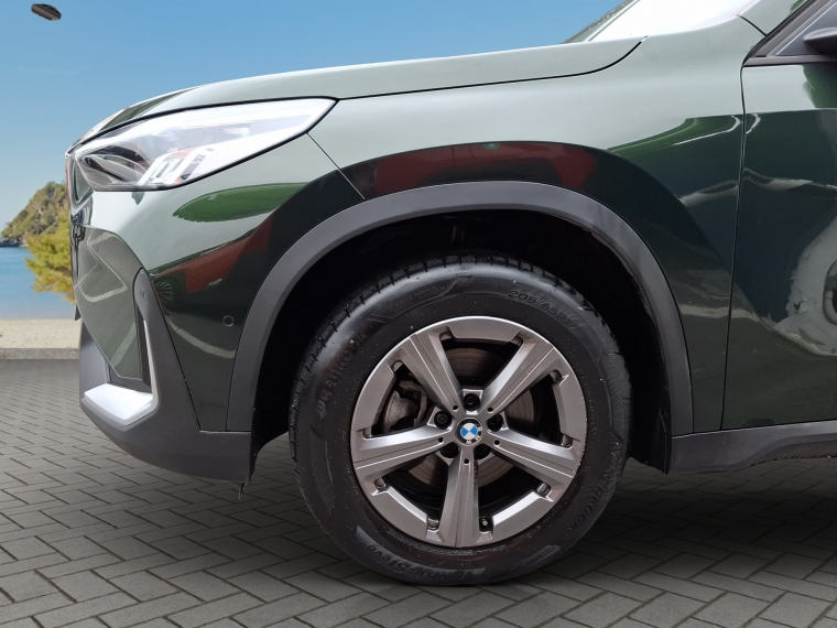 Bmw X1 Sdrive18i Dynamic 1.5 Aut 2025 Usado Usado en BMW Premium Selection Bmw X1 Sdrive18i Dynamic 1.5 Aut 2025 Usado Usado en BMW Premium Selection