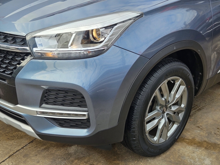 Chery Tiggo 3 pro Tiggo 3 Cvt 1.5l Aut 2021 Usado en Rosselot Usados