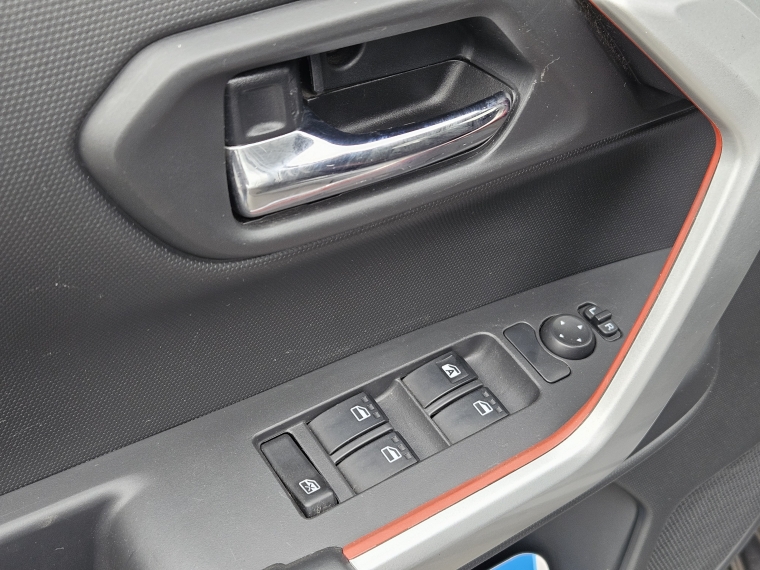 Toyota Raize Raize 2022 Usado Usado en Webautos.cl Toyota Raize Raize 2022 Usado Usado en Webautos.cl